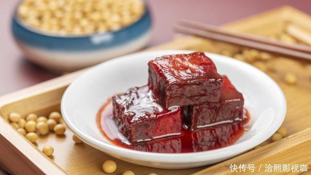 白腐乳|同样是腐乳,选白腐乳还是红腐乳别说没告诉你,以后别买错了