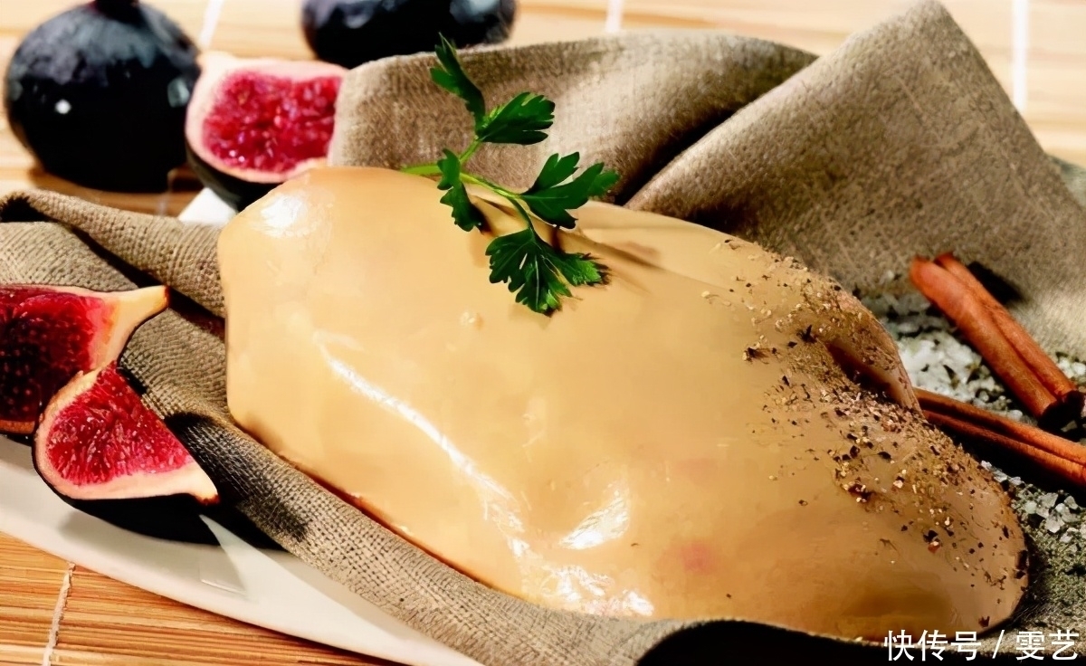 鹅肝|强迫进食，“填鸭式”育肥，用酒溺死后再烤，法国大餐的残忍吃法