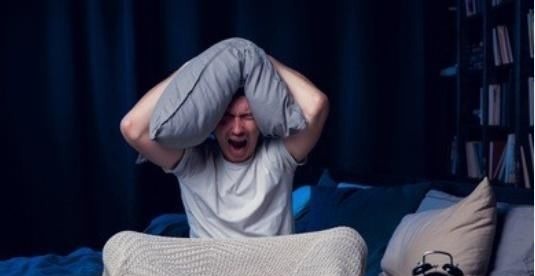 微热|一种很高级的治失眠方法!不管何种失眠 ,这样拍一拍,就好了!