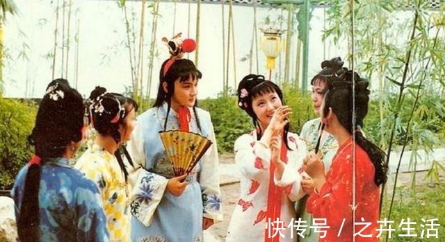 惜春!红楼梦里,养小叔子的是谁和惜春身世有关,王熙凤贾蓉是臆断