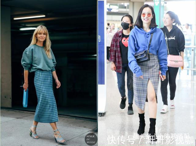 穿搭 卫衣怎么穿出“优雅轻熟风”学习这些穿搭技巧,美到无法抗拒