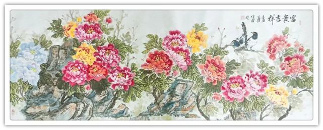 世纪辉煌@冯健安:最美新时代艺术家风采录