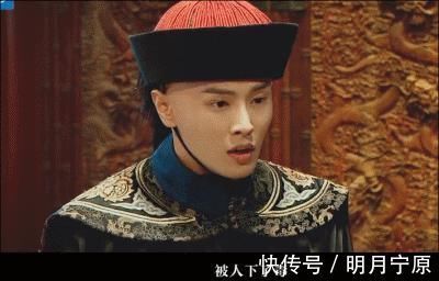 李汶翰|能超过张一山的韦小宝只有李汶翰了