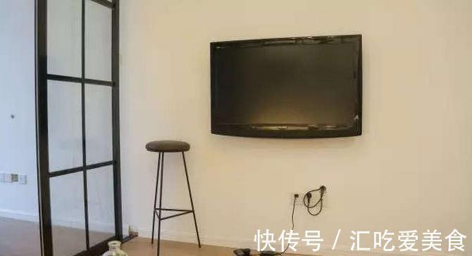 开放式|60㎡一字户型妙用开放式格局,简单利落的软装设计更是锦上添花