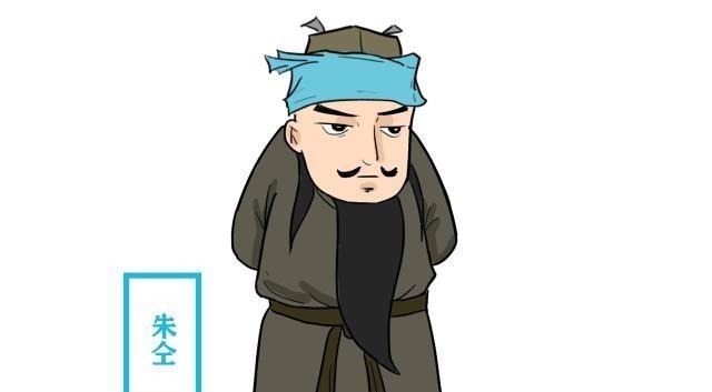 梁山有108将,能配上“好汉”称号的,也仅有这四人而已!