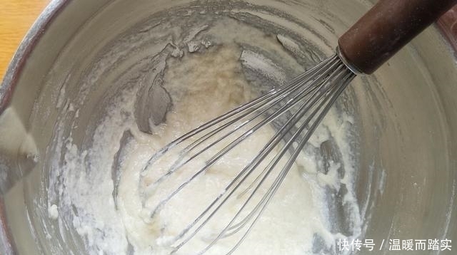 开工后,带上自制的点心当早餐,同事:这手艺都能开店了,真厉害