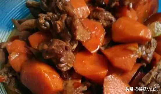 蛤蜊|推荐媳妇最拿手的12道家常美食，一家人吃得很温馨，回味无穷