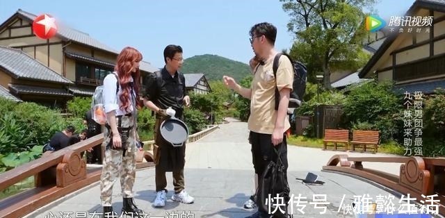 綜藝|黃磊自曝將退出《向往5》節(jié)目也面臨停播,綜藝瓶頸太難打破