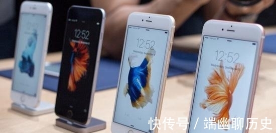 iphone|IPhone6S已经上市两年了，能再坚持两年不换吗？长知识了