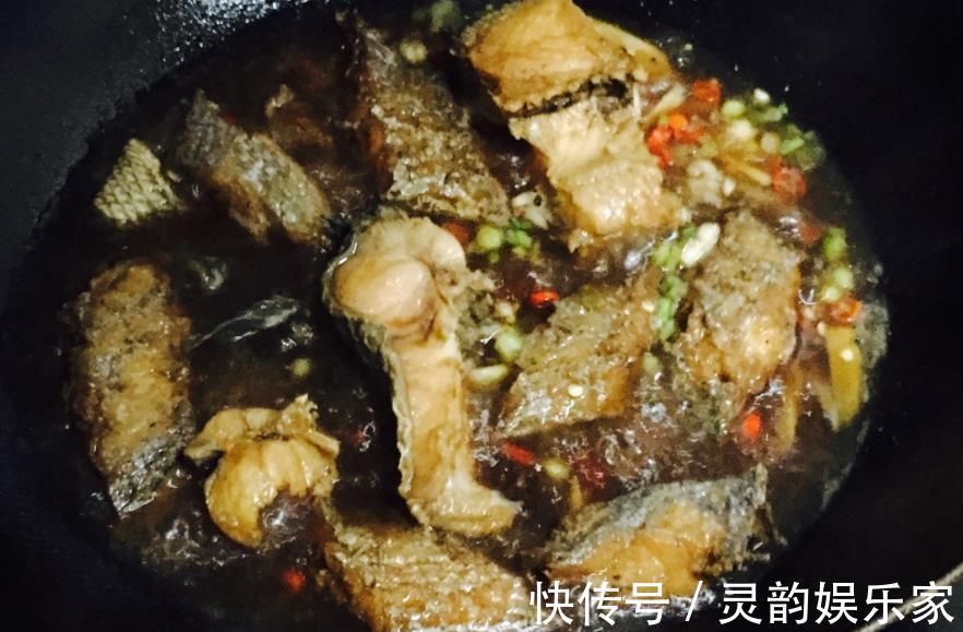 天冷了,牛羊肉靠边站,这肉7元1斤,味道香,营养又下饭