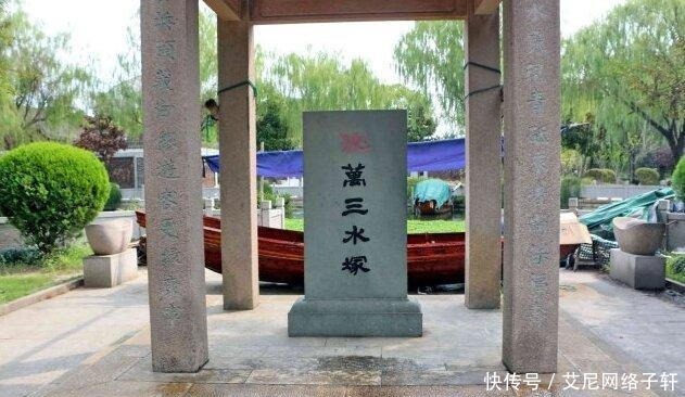 变故|沈万三从江南首富到家破人亡,到底发生了什么变故