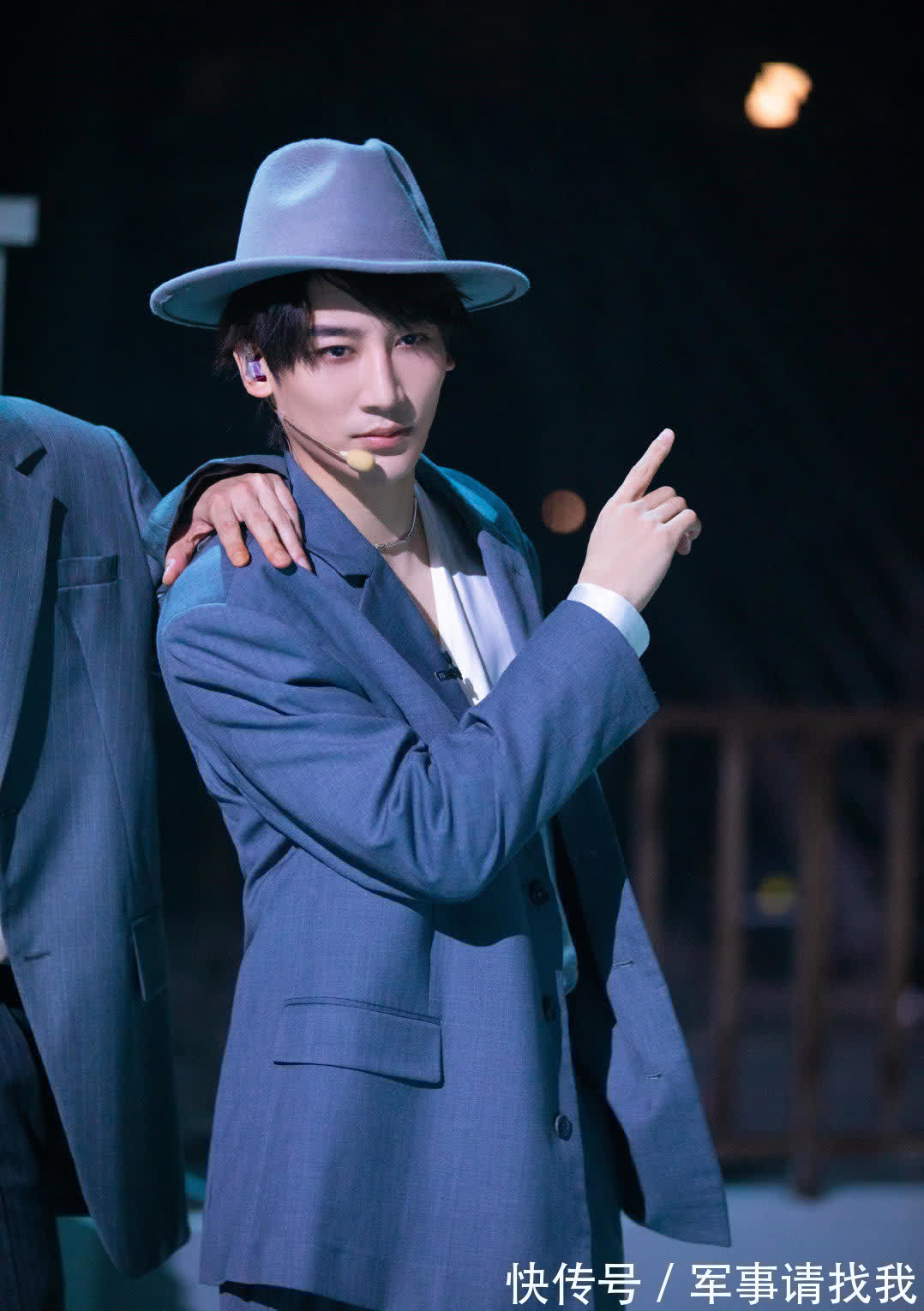 三公|《披荊斬棘的哥哥》：張淇是最大贏家，陳輝和李云迪最可惜