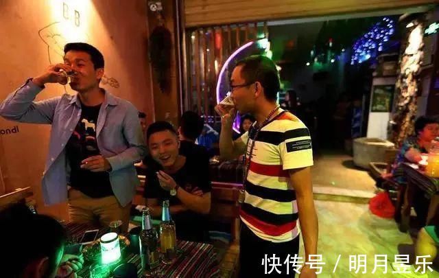 戒酒|一年有300天都在喝酒,身体会怎么样呢?多数人不清楚,了解下吧