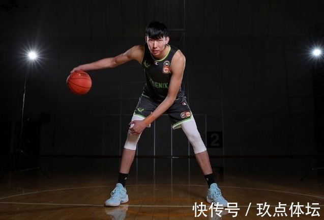 nbl|周琦受够了！如今又遭遇大问题，对NBL联赛彻底失去信心