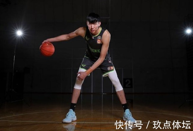nbl|周琦受够了!如今又遭遇大问题,对NBL联赛彻底失去信心