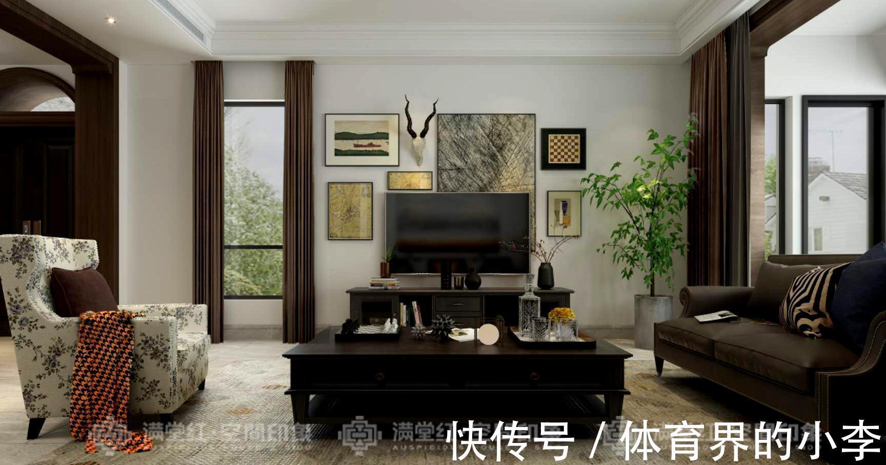 装修|客厅电视墙装修,最需要注意什么?听听专业人士怎么说