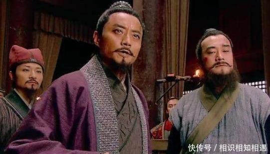  梁山|关胜为何死得那么难看？你看看他说的这句话，死得再难看，也不冤