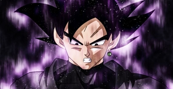 魅力|龙珠英雄：黑悟空人气为何居高不下，这才是他魅力所在？