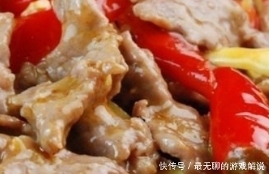 野山椒|营养补铁补血菜，孩子吃了长高个，抵抗力强，一年四季少生病