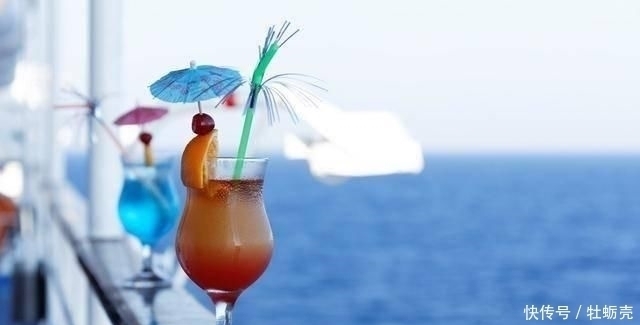 游轮和邮轮虽然只有一字之差,但实际上差别还是挺大的