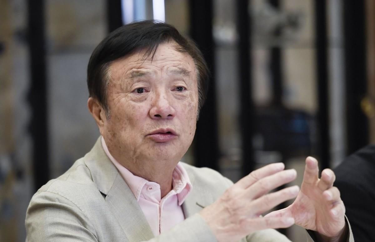 企业|44岁被公司开除,负债200万开始创业,如今企业年营业额8588亿