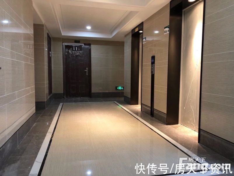 美图|恩施金龙大道高分楼盘的最新现场美图,速来围观