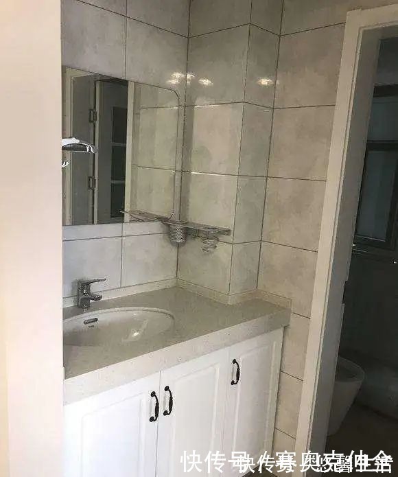 吊顶|硬装结束效果已经出来了,没做吊顶也能这么美!既省钱又不失美观