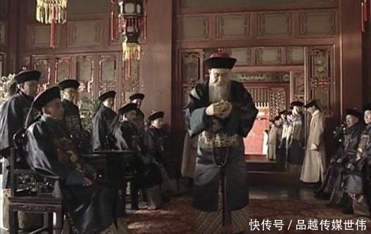 守旧派|慈禧太后死后仅仅三年清朝便亡国,她真的有那么大的震慑力?