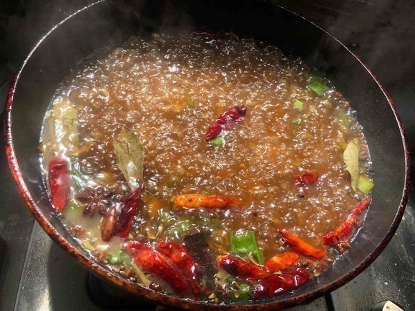 这种鱼最不起眼,比营养高过甲鱼,8元一斤很少人知道这样做好吃