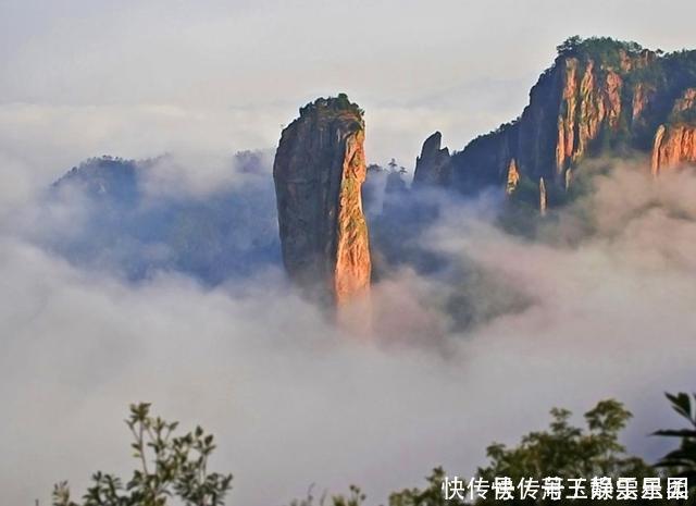 王屋山|我国最''霸气''五大景区，个个敢称天下第一，你去过几处呢