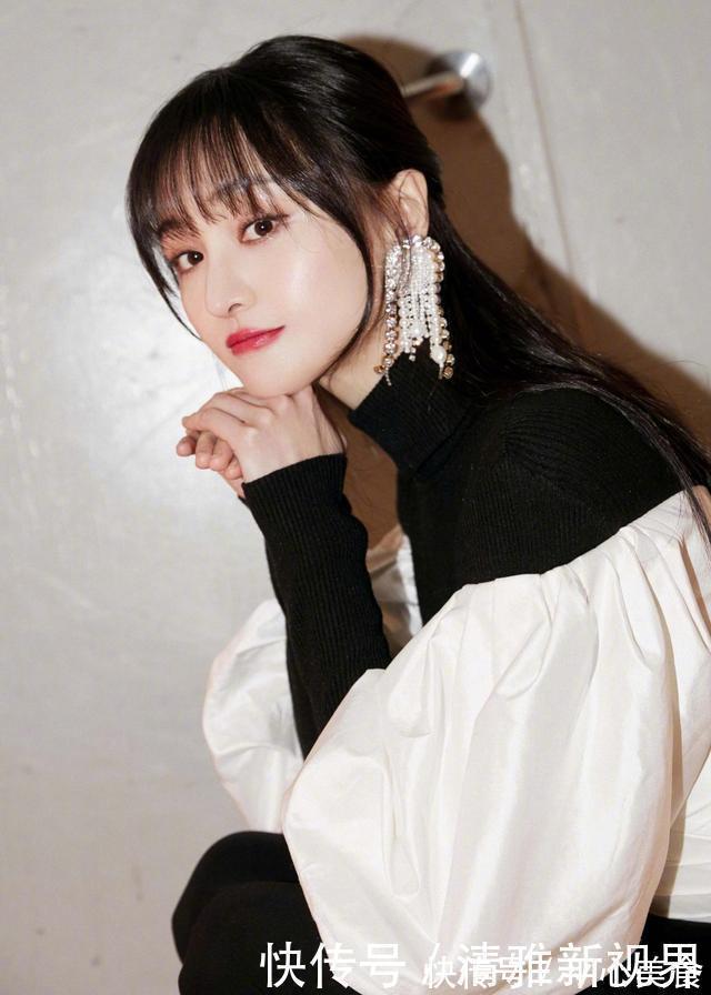 头皮 发型师透漏女生这4种发型留久了,发际线会很快上移,赶紧换了