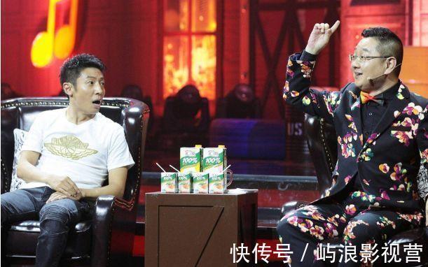 地方臺(tái)|“名嘴”撒貝寧要被查辦？發(fā)生了什么！難道要走畢福劍的老路？