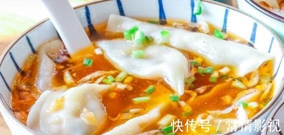 天冷了早餐别将就，这7道早餐，吃着营养舒坦，早起十分钟换着做