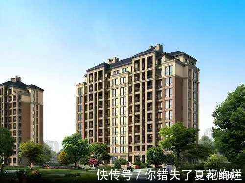 买房|购买高层住宅时,置业顾问总是推荐7~11层,为何?原因很现实