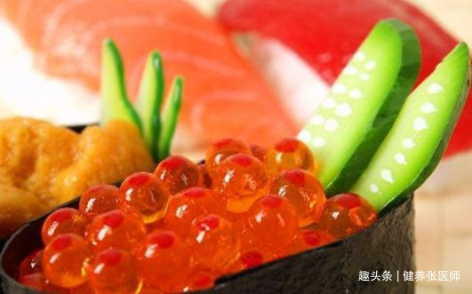 维生素聪明人应该吃三种食物,美容养颜、滋润肌肤,早吃早好!