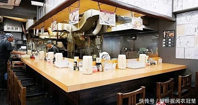 福冈|舌尖上的日本:福冈豚骨博多拉面「长浜ナンバーワン」