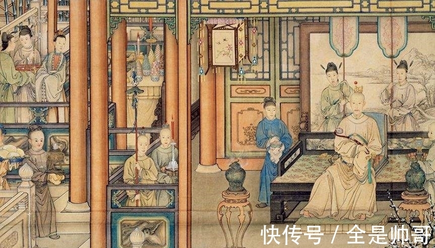 白居易$诗人除夕都忙啥?苏东坡办公,白居易带队领红包,姜夔携小妾赶路