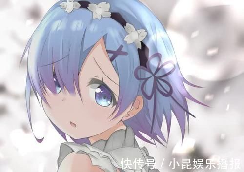 动漫|为啥蕾姆手办那么贵原本服装变成“液体袜”,漫迷至少6位数