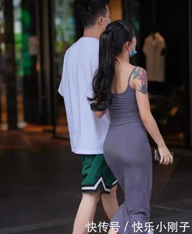 百褶裤|优雅气质的连衣裙可是必备品，休闲还减龄，搭配得好
