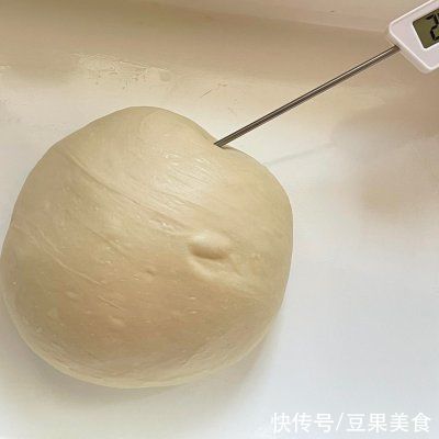 #金龙鱼精英100%烘焙大师赛-爱好组-高筋#鲜奶小吐司