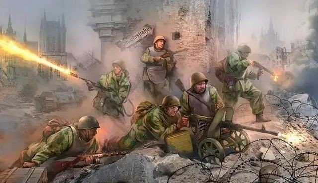 没了|30万精锐部队奉命回国,整整走了5年,回国后国家却没了