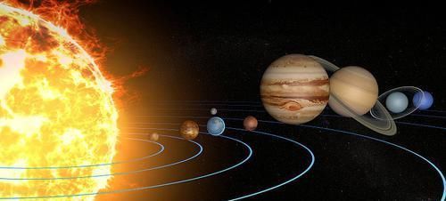 f太阳系最远天体更新,旅行者2号尚未离开太阳系