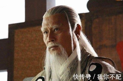 三顾茅庐！姜子牙三顾茅庐寻隐士，隐士拒绝出山帮助，姜子牙杀了他！