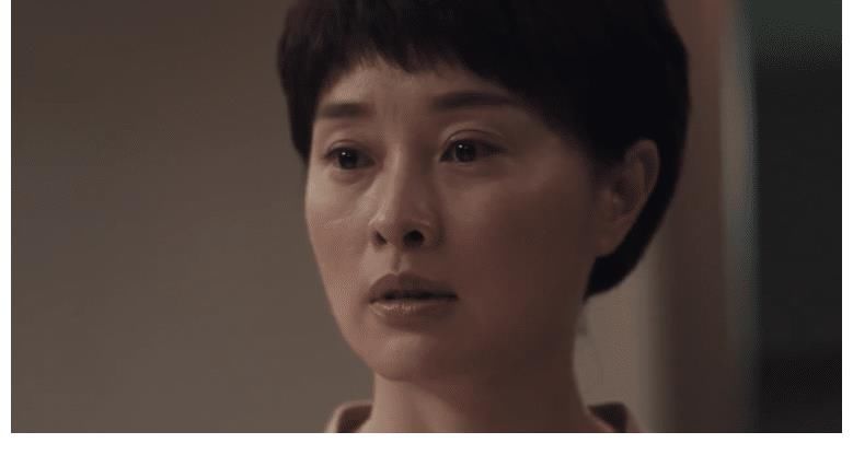 吴越|《扫黑风暴》收视拿第一,本为孙兴贺芸追剧,哪知被黄希圈粉