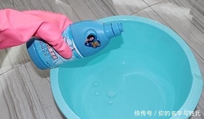 洗衣|枕头床单用久，发黄滋生细菌？清洗时加点“它”，恢复亮白更洁净