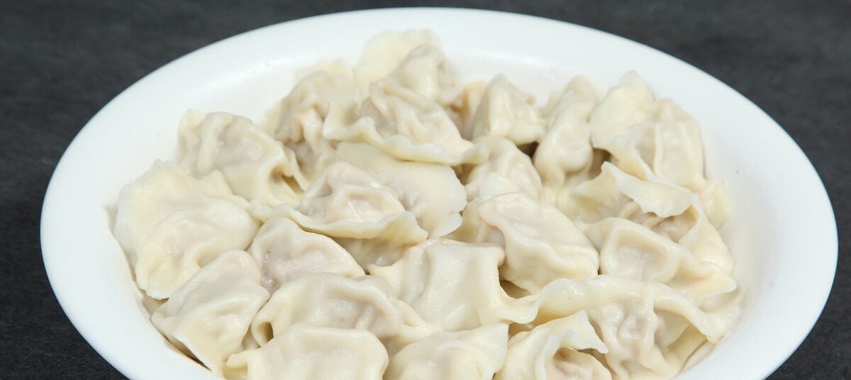 用它包饺子，鲜美好吃营养足，补充维生素A，孩子常吃视力好