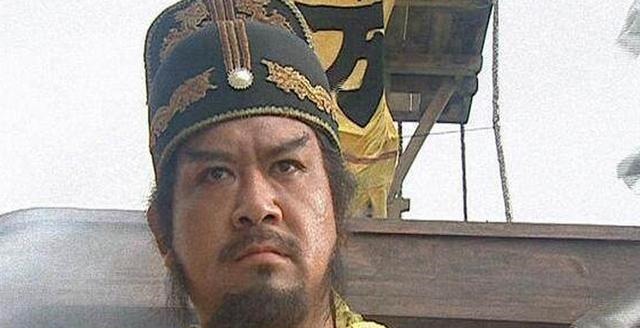 杭州$水浒中最厉害的和尚,鲁智深打不过,却因站错队窝囊死去!