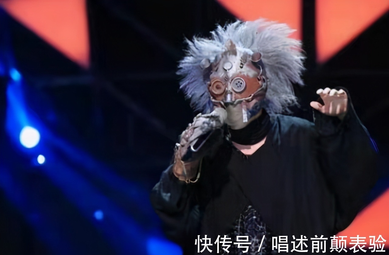 high歌|《好声音》歌手张玮他高开低走的人生,还有翻红的机会吗