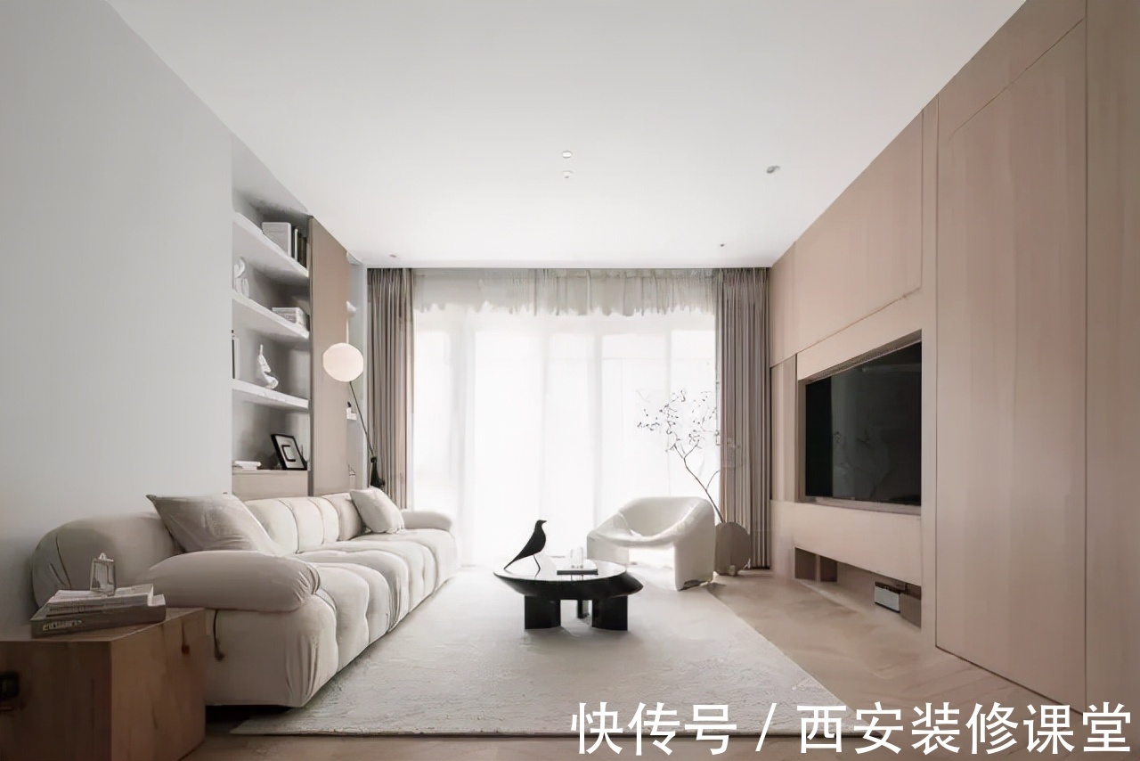 客厅|客厅7种布局,你家适合哪种?