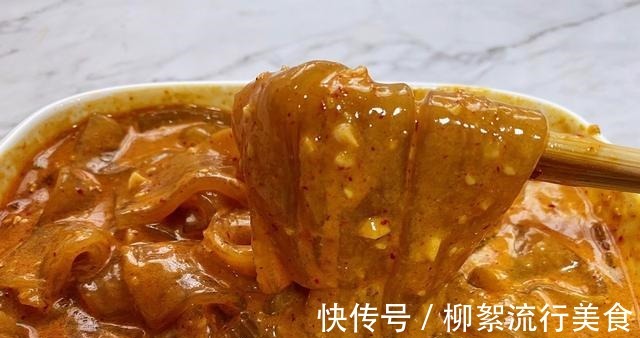 菜谱|立秋后吃点啥,你家菜谱有没有它,比肉都香!